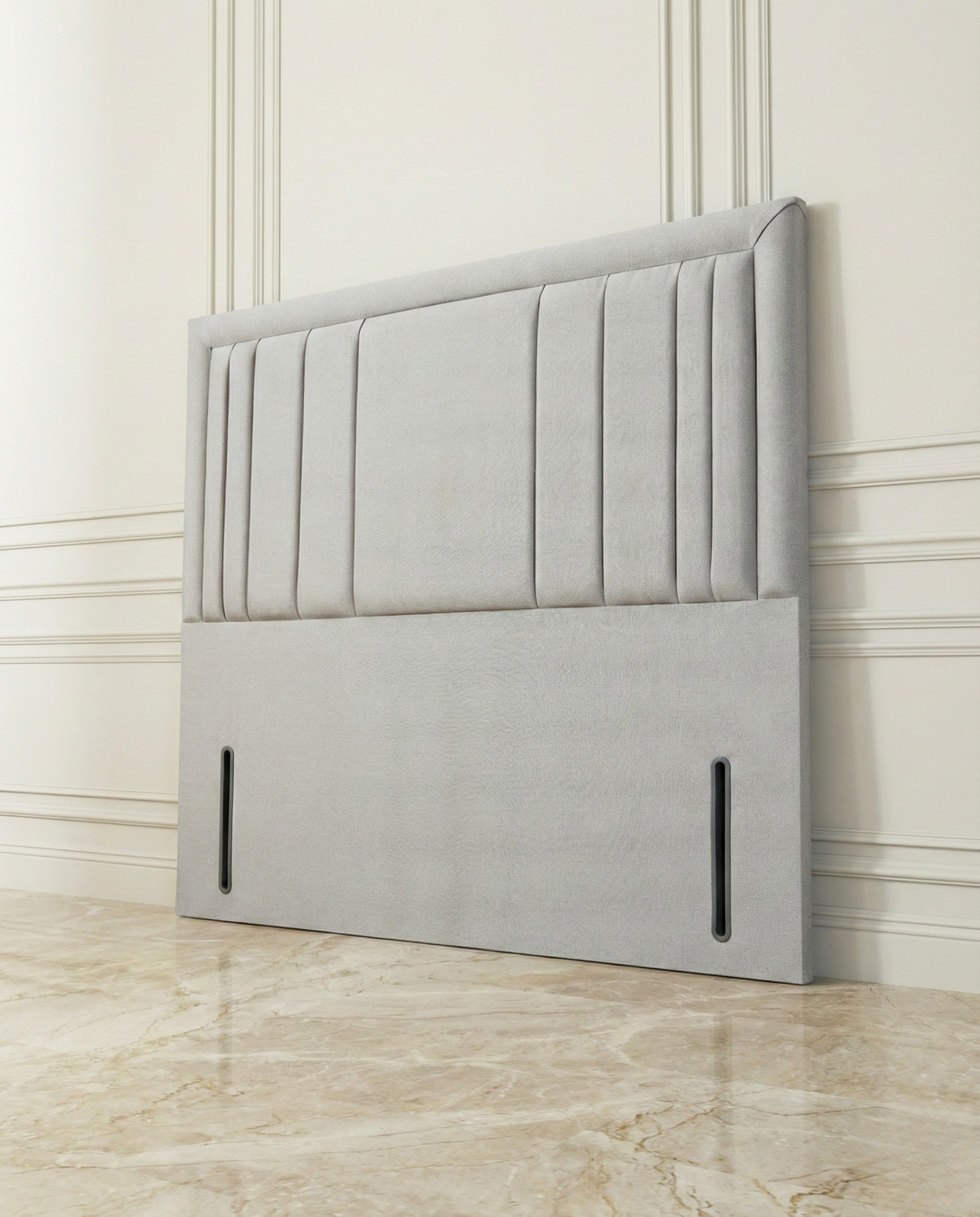 Mykonos Modern floor standing headboard