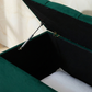 Myrthos upholstered blanket box