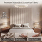 Nefeli Bed