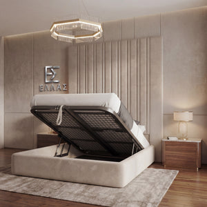 Nefeli Bed