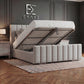 Newyork Wingback Bed