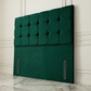 Nexa floor standing headboard