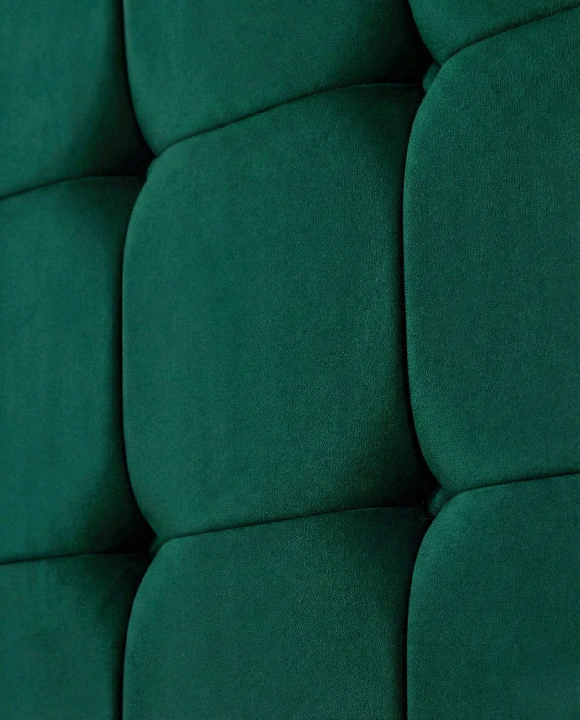 Nexa upholstered bed headboard frame