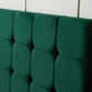 Nexa upholstered headboard