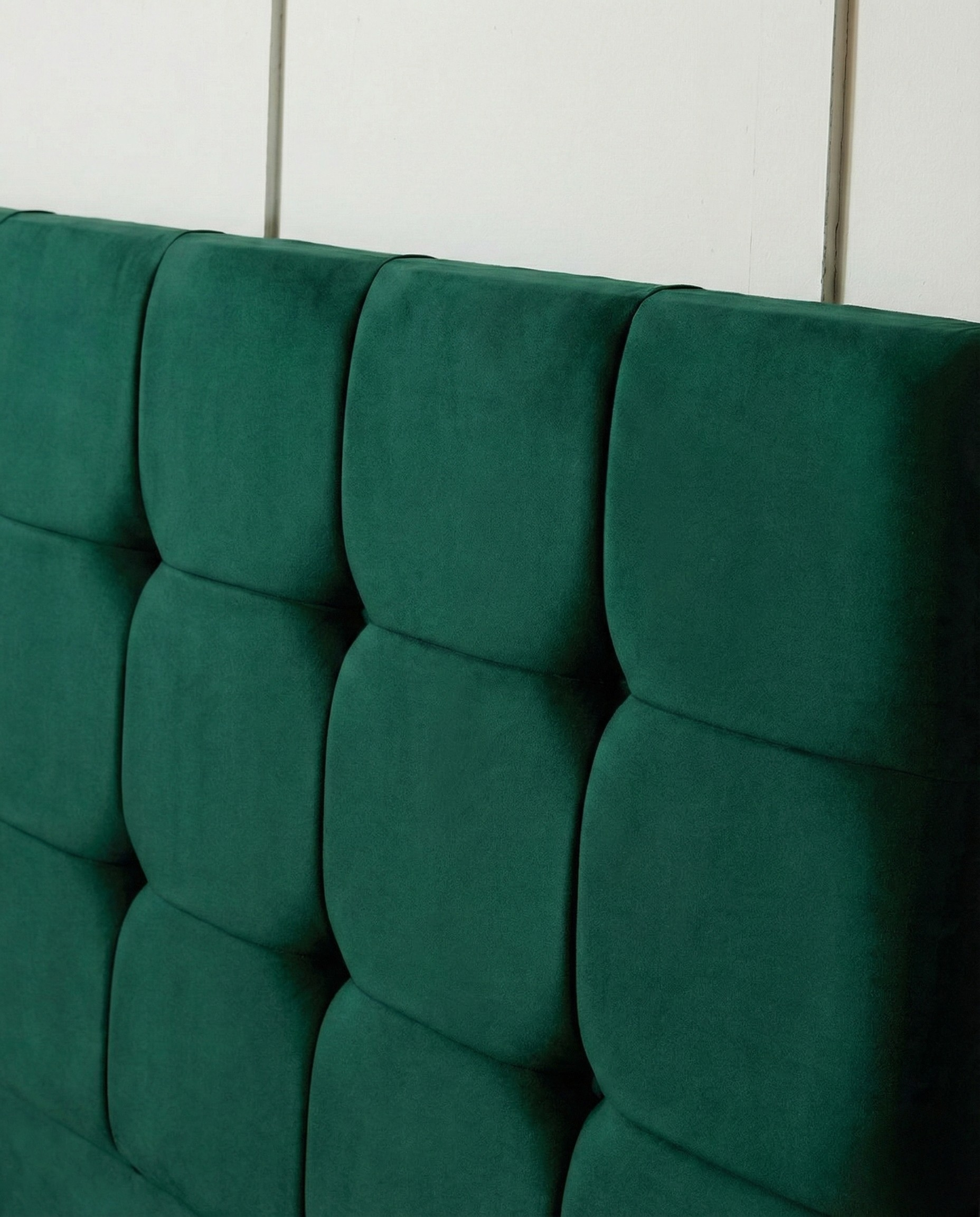 Nexa upholstered headboard
