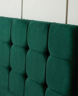 Nexa upholstered headboard