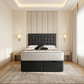 Noble Ottoman bed