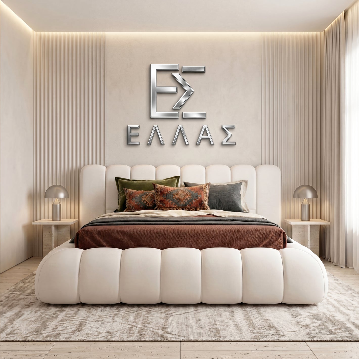 Nor Elite Bed