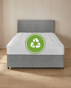Old Divan Bed Collection/Recycle