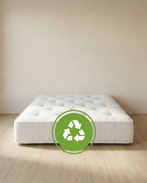 Old Mattress Collection/Recycle