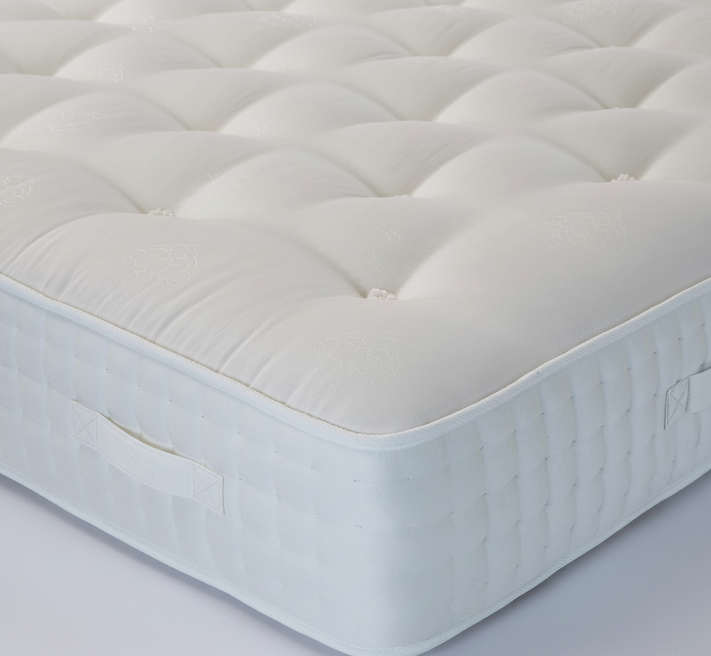 Olympian Legacy 2000 Pillowtop Mattress