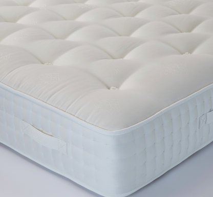 Olympian Legacy 2000 Pillowtop Mattress