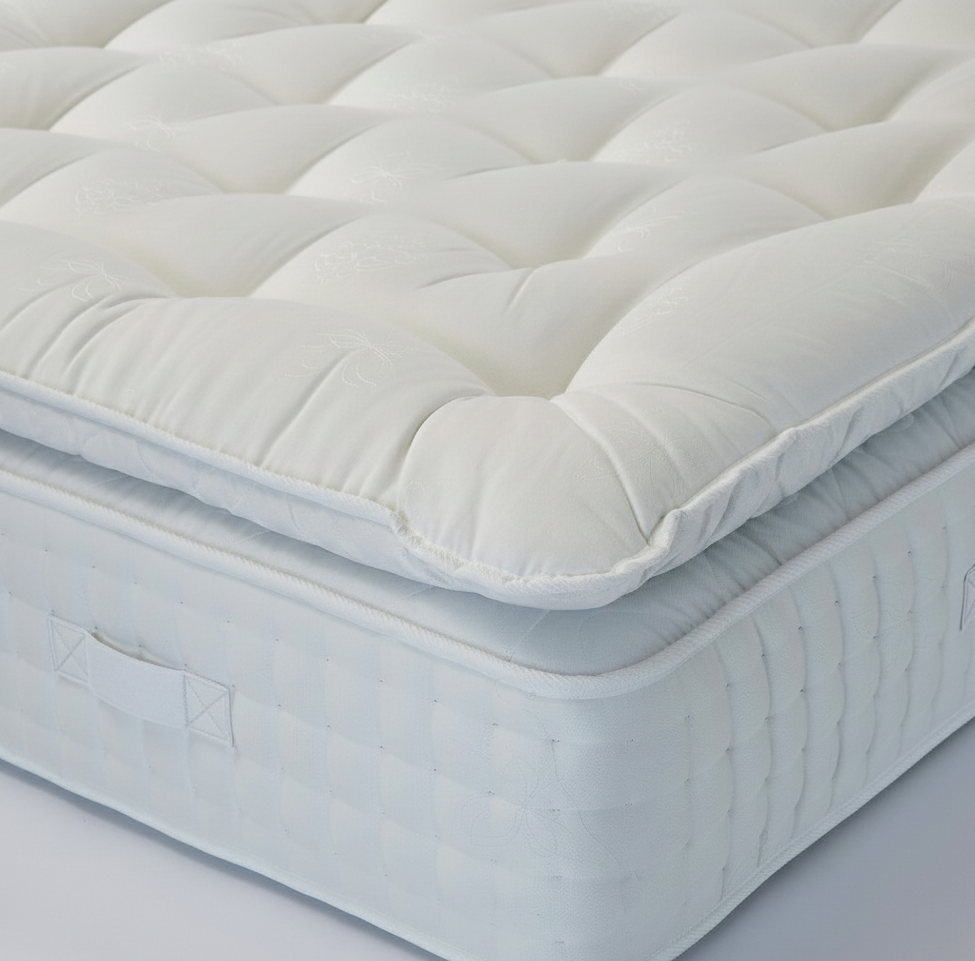 Olympian Legacy 3000 Pillowtop Mattress