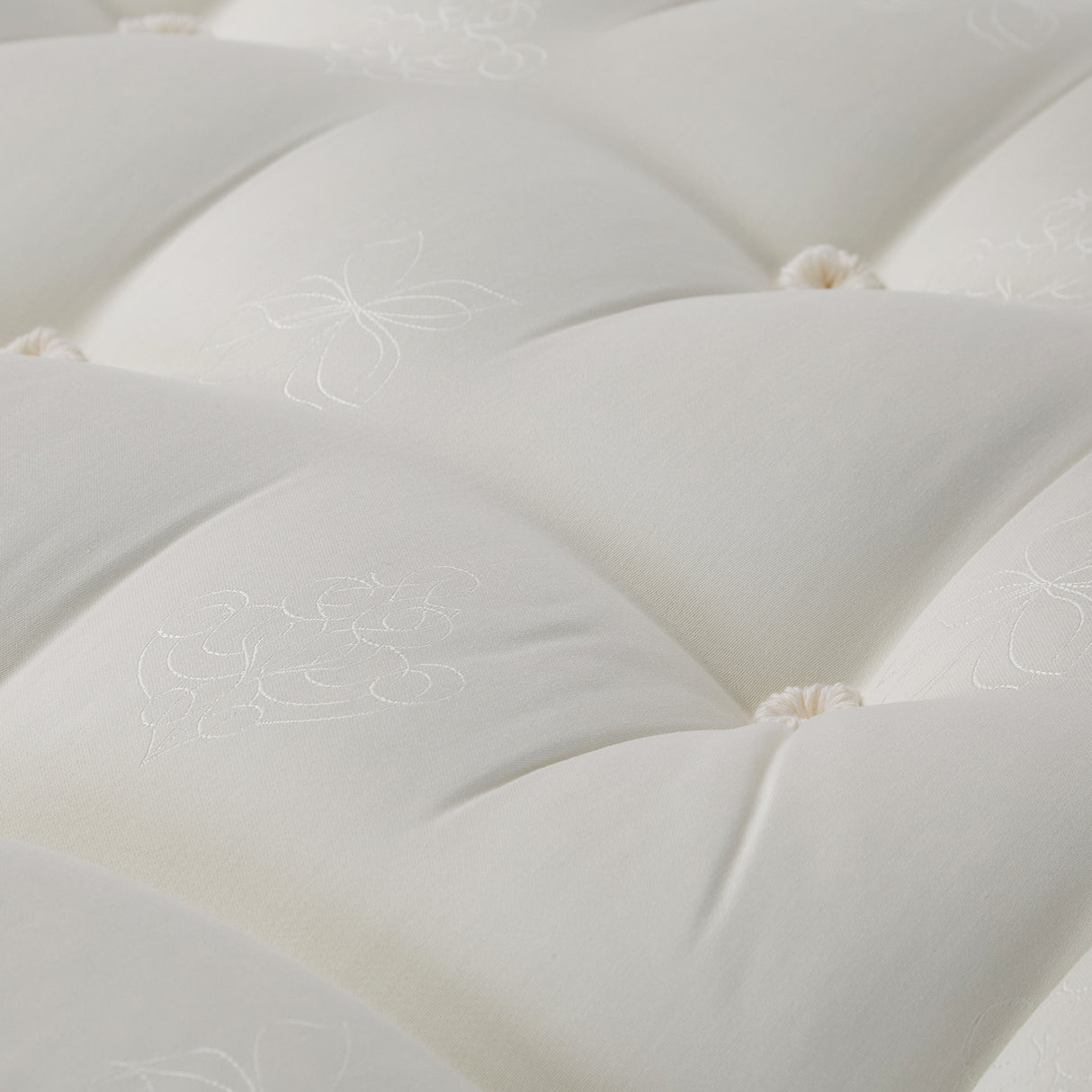 Olympian Legacy 3000 Pillowtop foam mattress