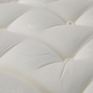 Olympian Legacy 3000 Pillowtop foam mattress