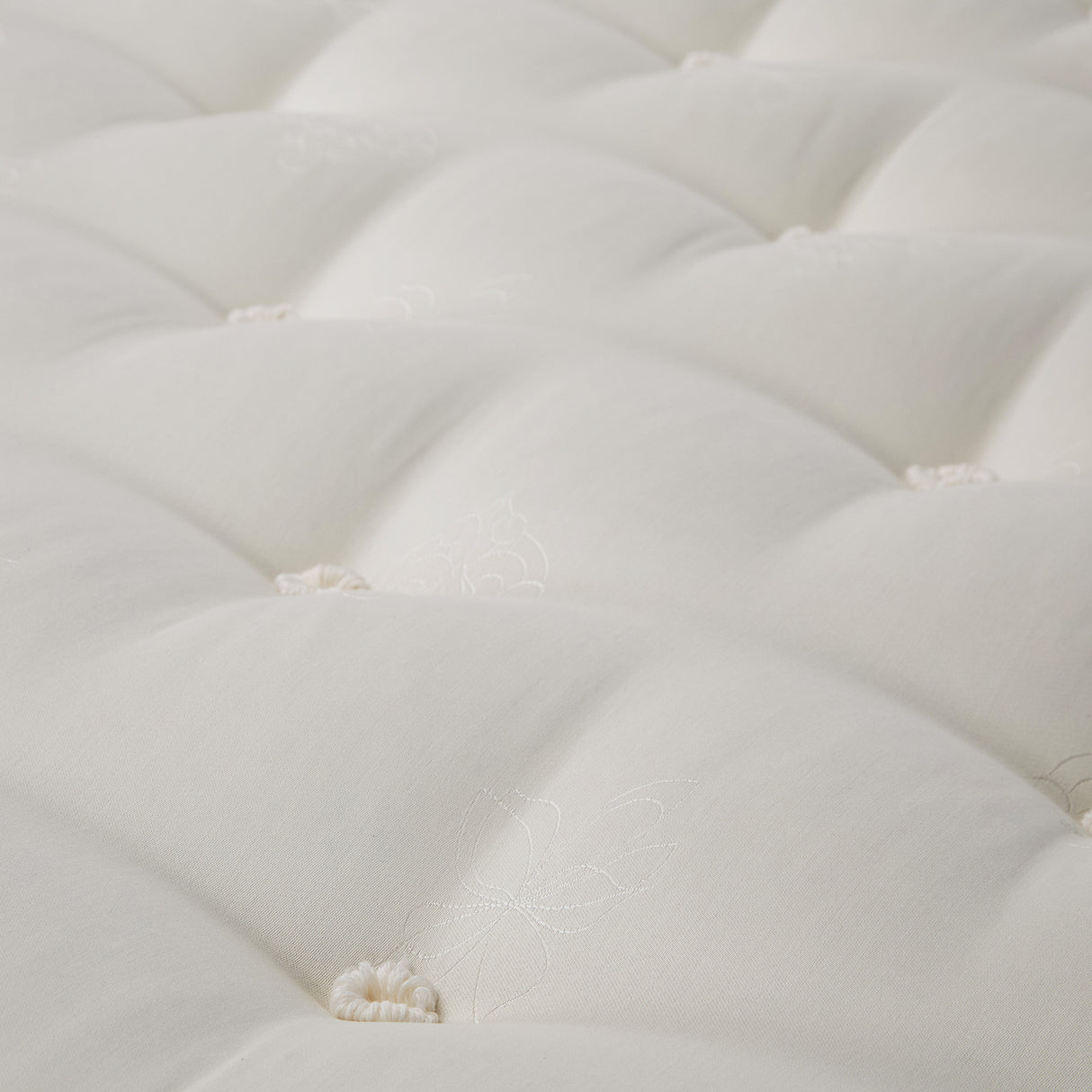 Olympian Legacy 5000 Pillowtop foam mattress
