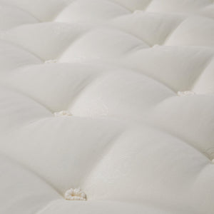 Olympian Legacy 5000 Pillowtop foam mattress