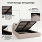 Ondra Soft Bed
