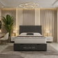 Orestes Ottoman Divan Bed