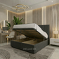 Orestes Ottoman Divan Bed