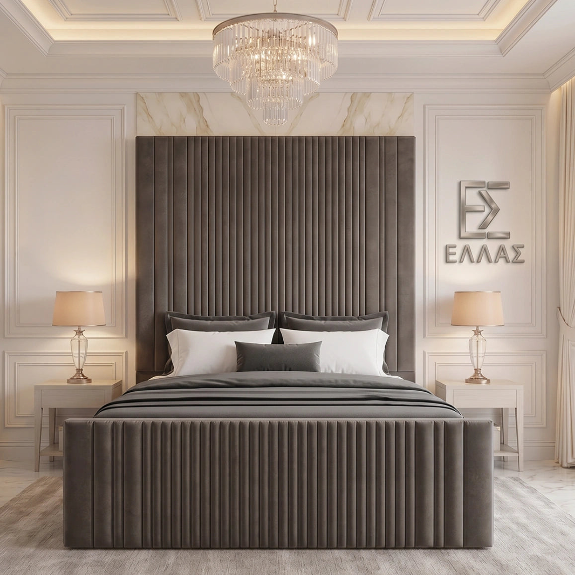 Orian bed