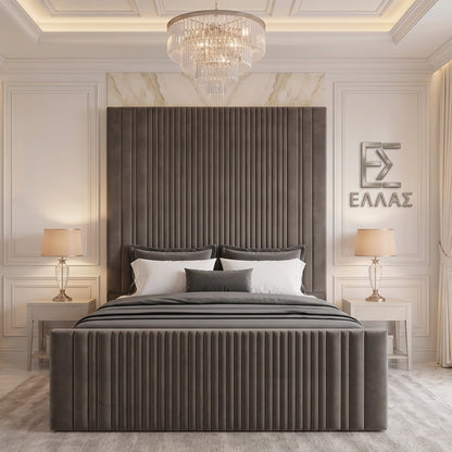 Orian bed