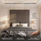 Orian bed