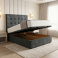 Virelios Ottoman Divan Bed