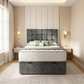 Virelios Ottoman Divan Bed