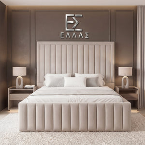 Prisma Bed