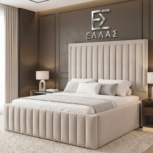 Prisma Bed