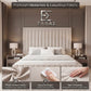 Prisma Bed