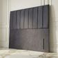 Parthenon Vintage floor standing headboard