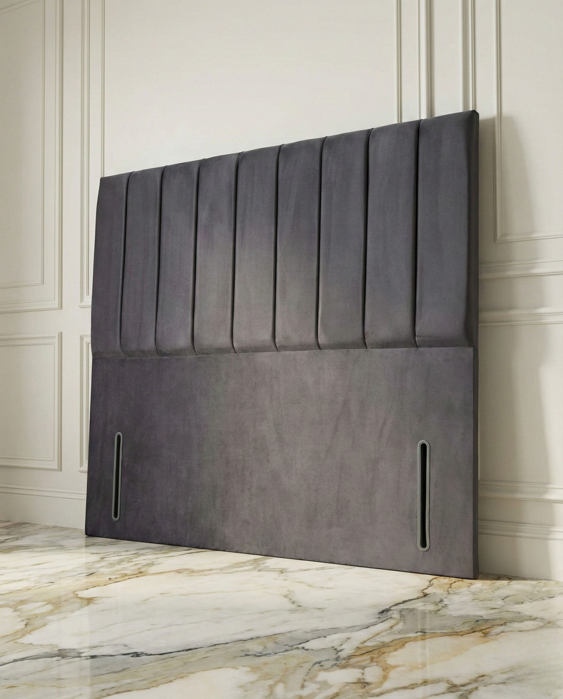 Parthenon Vintage floor standing headboard