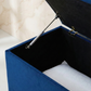 Penthior Blanket Box