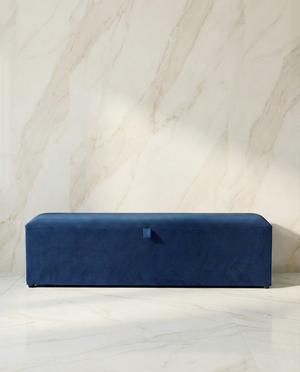 Penthior Ottoman Blanket Box