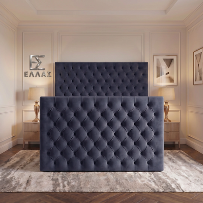 Penthior TV Bed