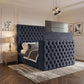 Penthior TV Bed