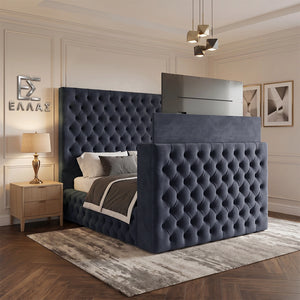 Penthior TV Bed