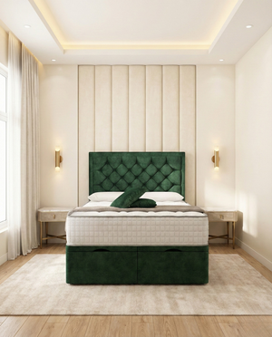 Phaedrus Ottoman Divan 