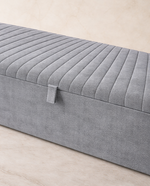 Phaedrus Ottoman Storage Box