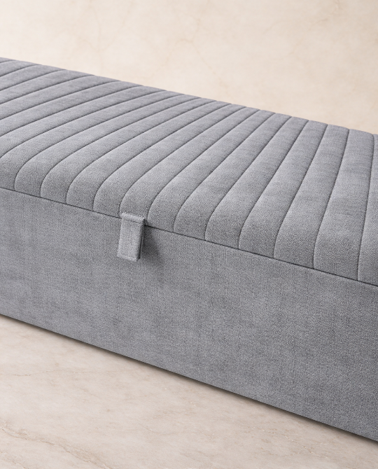 Phaedrus Ottoman Storage Box