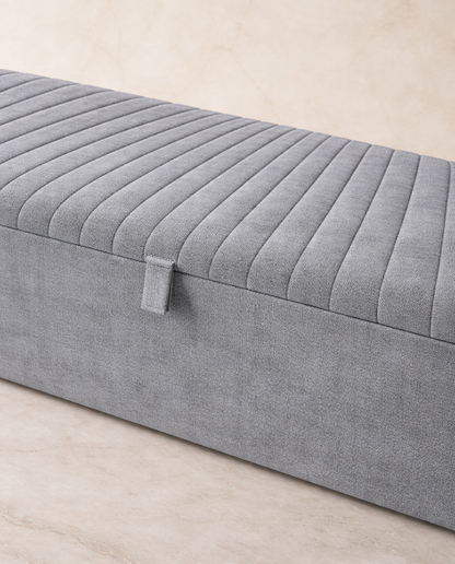 Phaedrus Ottoman Storage Box