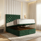 Phaedrus Ottoman bed