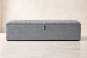 Phaedrus Ottoman blanket box
