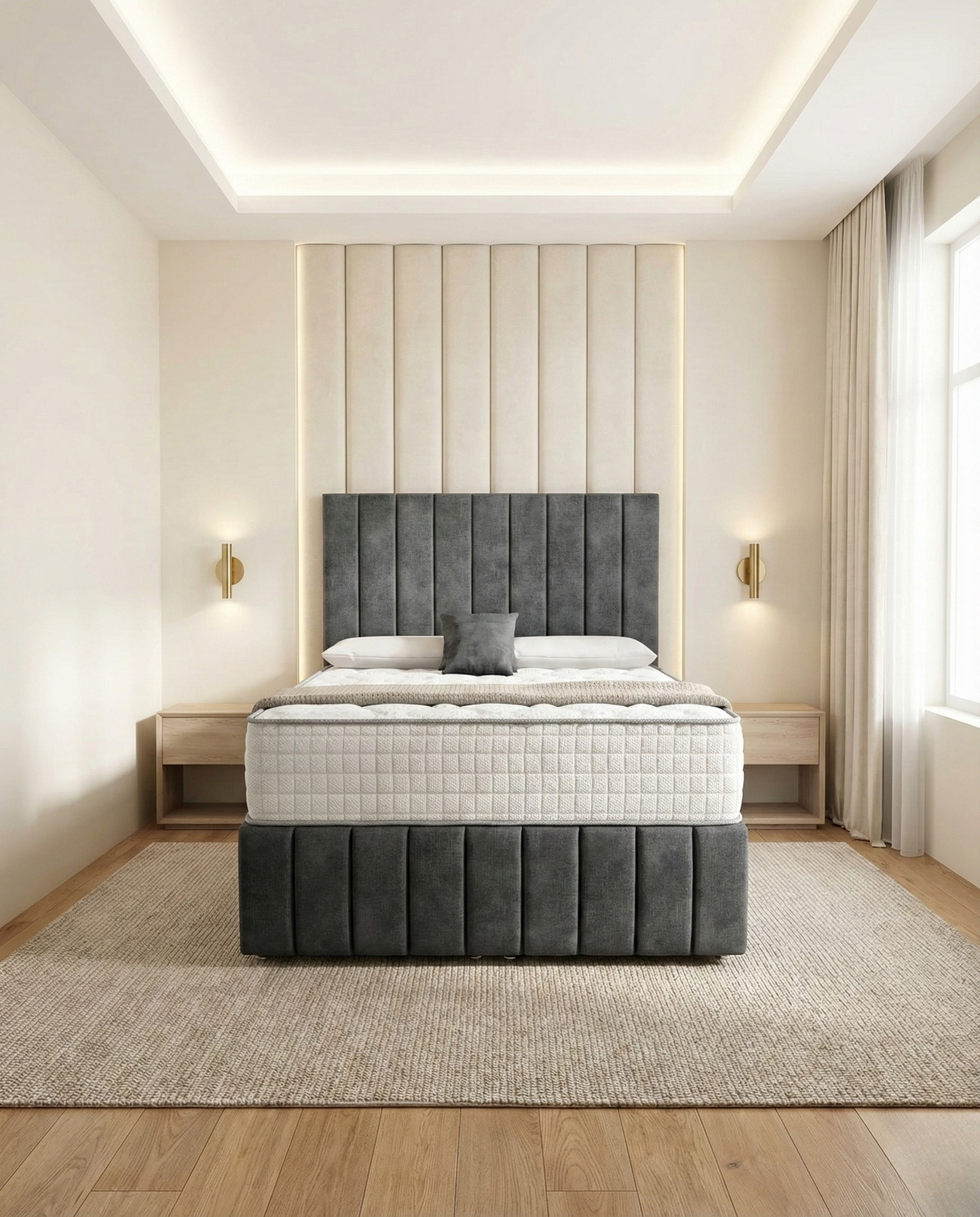 Phoenicos Ottoman Divan 