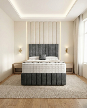 Phoenicos Ottoman Divan 