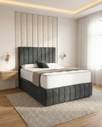 Phoenicos Ottoman Divan Bed 