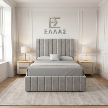 Phoenicos Ottoman Divan Bed
