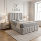 Phoenicos Ottoman Divan Bed